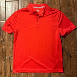 Men’s polo
